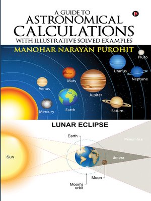 cover image of A Guide to Astronomical Calculations
